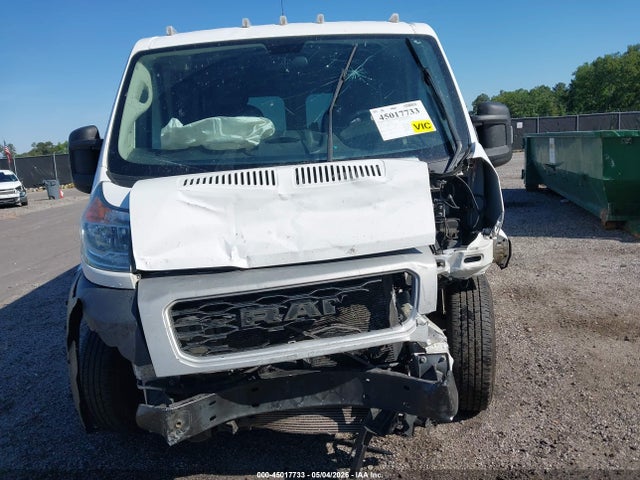 Aukcja sprzedaży 2020 Ram Promaster 1500 Low Roof 136 Wb, vin: 3C6TRVAG7LE123809, numer aukcji: 45017733