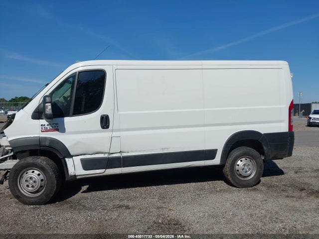 Aukcja sprzedaży 2020 Ram Promaster 1500 Low Roof 136 Wb, vin: 3C6TRVAG7LE123809, numer aukcji: 45017733