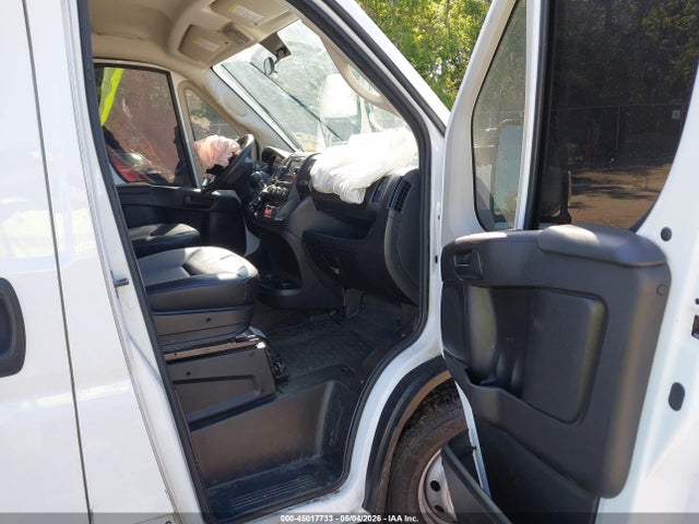 Aukcja sprzedaży 2020 Ram Promaster 1500 Low Roof 136 Wb, vin: 3C6TRVAG7LE123809, numer aukcji: 45017733