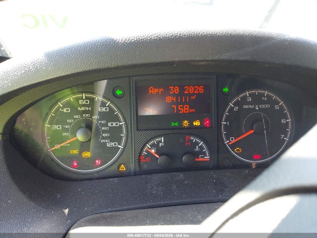 Aukcja sprzedaży 2020 Ram Promaster 1500 Low Roof 136 Wb, vin: 3C6TRVAG7LE123809, numer aukcji: 45017733
