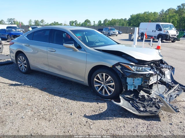 Aukcja sprzedaży 2020 Lexus Es 350, vin: 58ADZ1B19LU078541, numer aukcji: 45017739