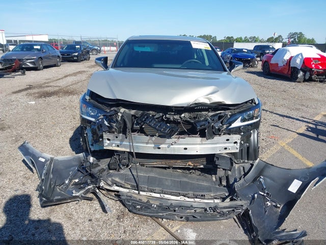 45017739 :رقم المزاد ، 58ADZ1B19LU078541 vin ، 2020 Lexus Es 350 مزاد بيع