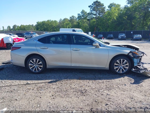 Auction sale of the 2020 Lexus Es 350, vin: 58ADZ1B19LU078541, lot number: 45017739