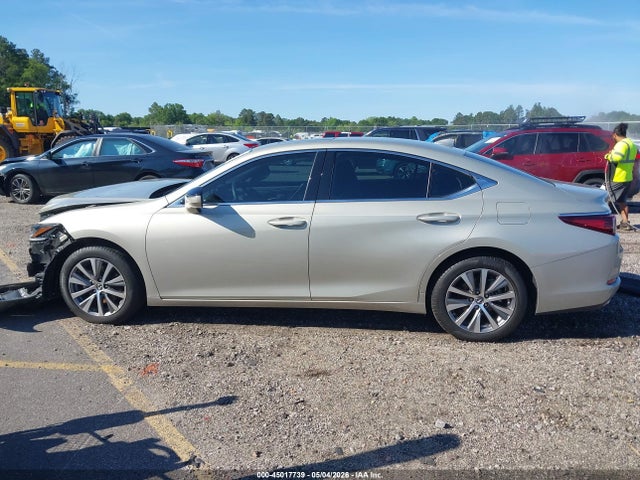 45017739 :رقم المزاد ، 58ADZ1B19LU078541 vin ، 2020 Lexus Es 350 مزاد بيع