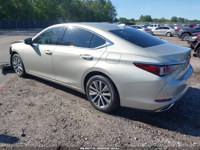 45017739 :رقم المزاد ، 58ADZ1B19LU078541 vin ، 2020 Lexus Es 350 مزاد بيع