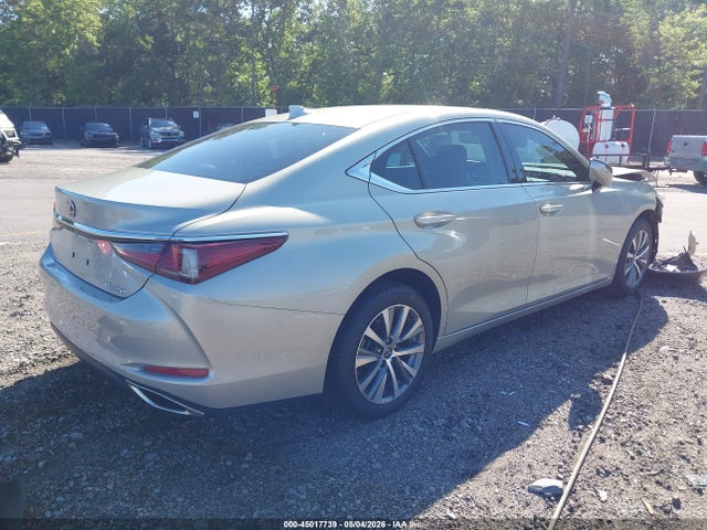 45017739 :رقم المزاد ، 58ADZ1B19LU078541 vin ، 2020 Lexus Es 350 مزاد بيع