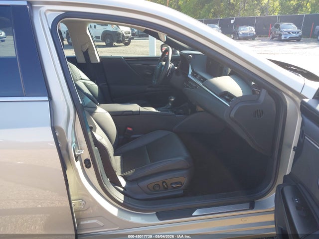 45017739 :رقم المزاد ، 58ADZ1B19LU078541 vin ، 2020 Lexus Es 350 مزاد بيع