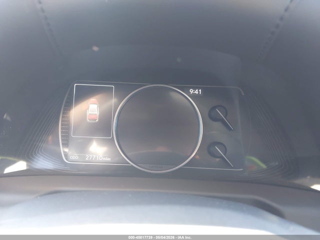45017739 :رقم المزاد ، 58ADZ1B19LU078541 vin ، 2020 Lexus Es 350 مزاد بيع