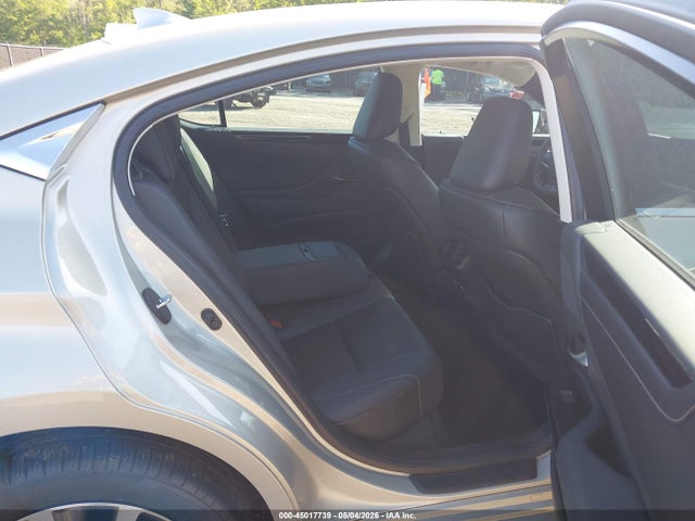 45017739 :رقم المزاد ، 58ADZ1B19LU078541 vin ، 2020 Lexus Es 350 مزاد بيع