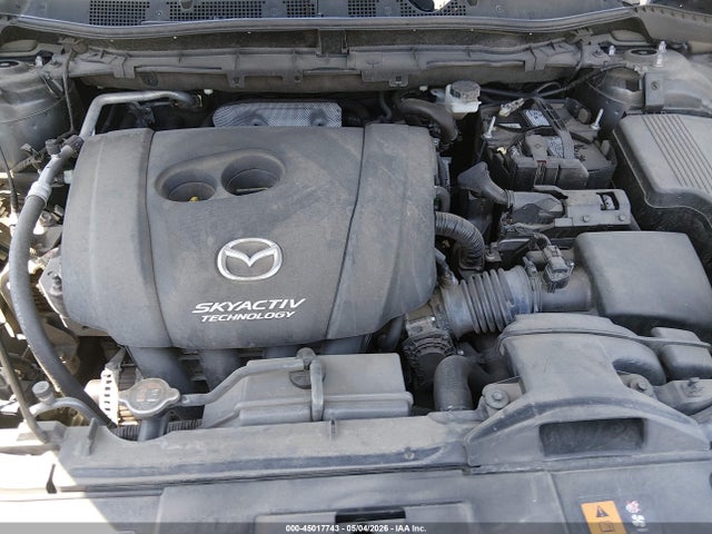Aukcja sprzedaży 2016 Mazda Cx-5 Touring, vin: JM3KE2CY6G0889816, numer aukcji: 45017743