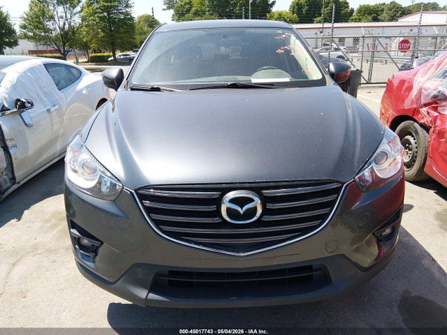 Aukcja sprzedaży 2016 Mazda Cx-5 Touring, vin: JM3KE2CY6G0889816, numer aukcji: 45017743
