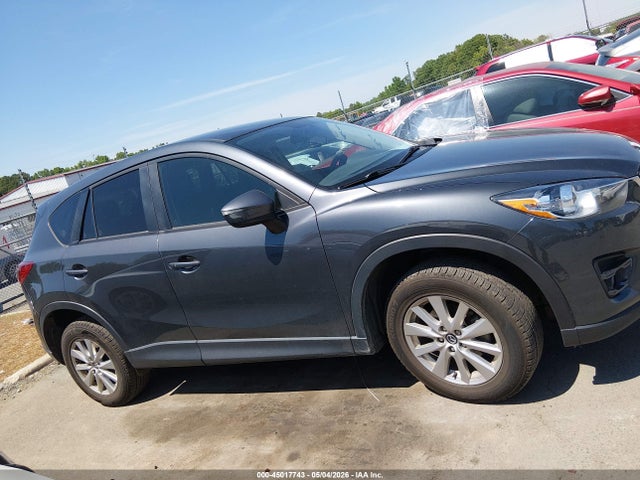 Aukcja sprzedaży 2016 Mazda Cx-5 Touring, vin: JM3KE2CY6G0889816, numer aukcji: 45017743