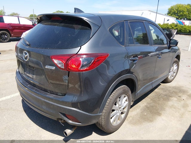 Aukcja sprzedaży 2016 Mazda Cx-5 Touring, vin: JM3KE2CY6G0889816, numer aukcji: 45017743