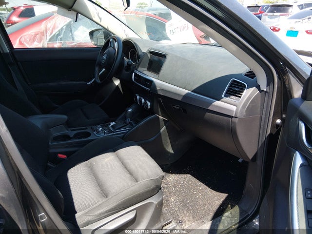Aukcja sprzedaży 2016 Mazda Cx-5 Touring, vin: JM3KE2CY6G0889816, numer aukcji: 45017743