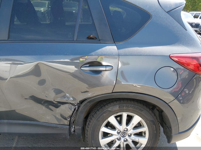 Aukcja sprzedaży 2016 Mazda Cx-5 Touring, vin: JM3KE2CY6G0889816, numer aukcji: 45017743