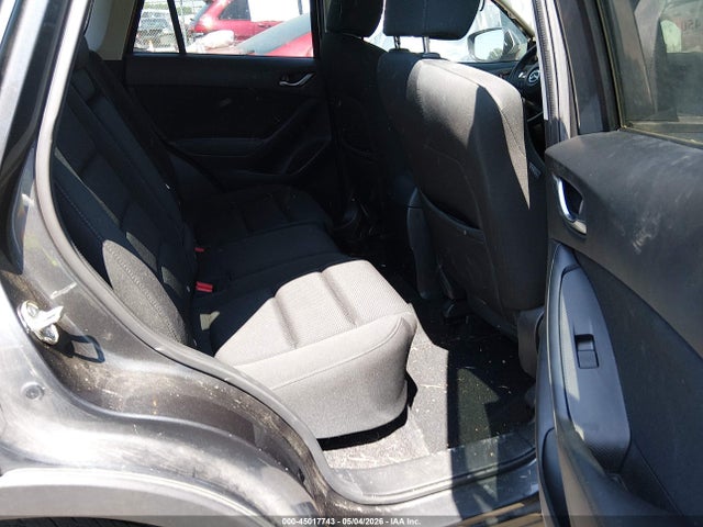 Aukcja sprzedaży 2016 Mazda Cx-5 Touring, vin: JM3KE2CY6G0889816, numer aukcji: 45017743
