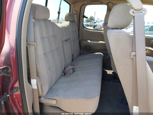 Aukcja sprzedaży 2002 Toyota Tundra Sr5, vin: 5TBRN34182S223814, numer aukcji: 45017745