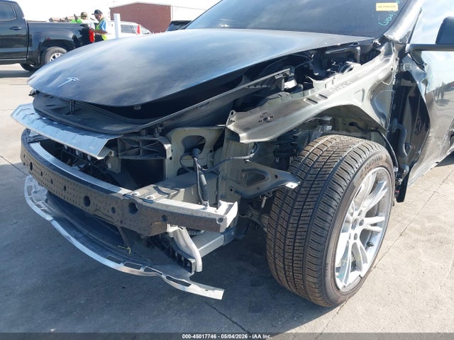 Aukcja sprzedaży 2024 Tesla Model Y Long Range Dual Motor All-wheel Drive, vin: 7SAYGDEE7RA255947, numer aukcji: 45017746
