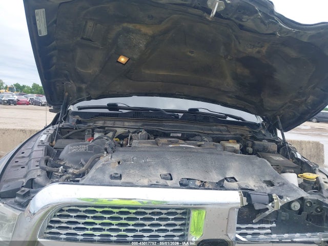Aukcja sprzedaży 2014 Ram 2500 Laramie, vin: 3C6UR5NL2EG175058, numer aukcji: 45017752
