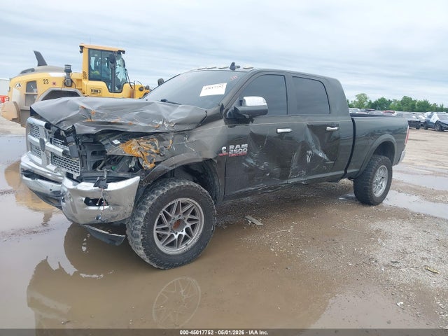 Aukcja sprzedaży 2014 Ram 2500 Laramie, vin: 3C6UR5NL2EG175058, numer aukcji: 45017752