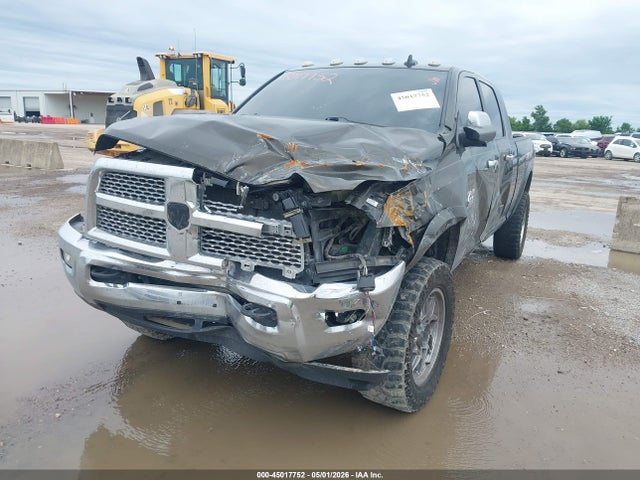 Aukcja sprzedaży 2014 Ram 2500 Laramie, vin: 3C6UR5NL2EG175058, numer aukcji: 45017752