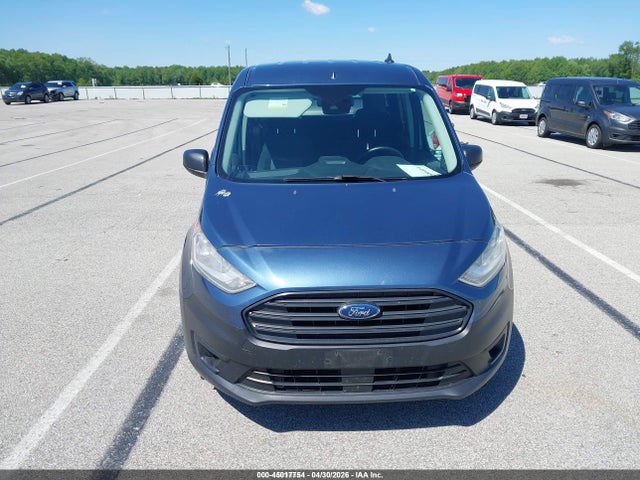 Продаж на аукціоні авто 2020 Ford Transit Connect Xl Passenger, vin: NM0GE9E28L1437707, номер лоту: 45017754