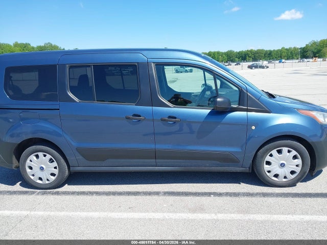 Продаж на аукціоні авто 2020 Ford Transit Connect Xl Passenger, vin: NM0GE9E28L1437707, номер лоту: 45017754