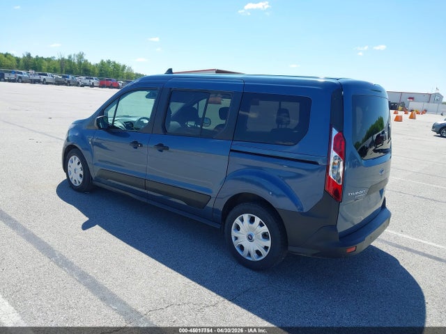 Продаж на аукціоні авто 2020 Ford Transit Connect Xl Passenger, vin: NM0GE9E28L1437707, номер лоту: 45017754