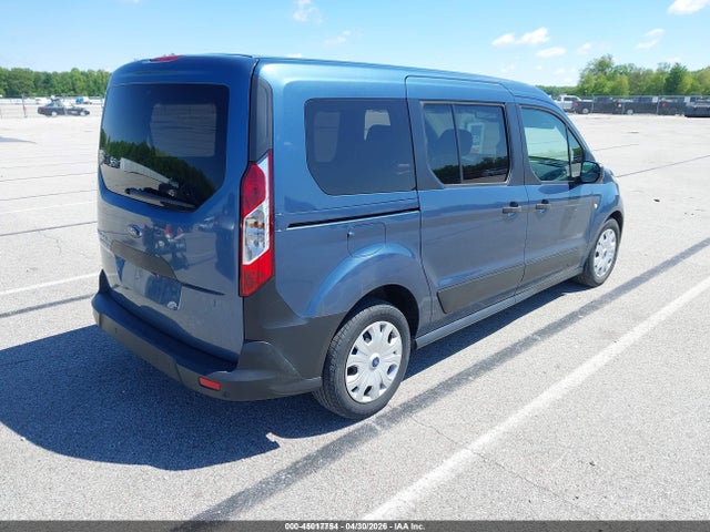 Продаж на аукціоні авто 2020 Ford Transit Connect Xl Passenger, vin: NM0GE9E28L1437707, номер лоту: 45017754