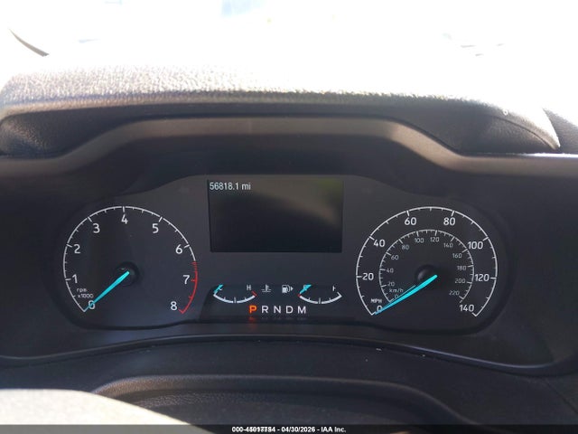 Продаж на аукціоні авто 2020 Ford Transit Connect Xl Passenger, vin: NM0GE9E28L1437707, номер лоту: 45017754
