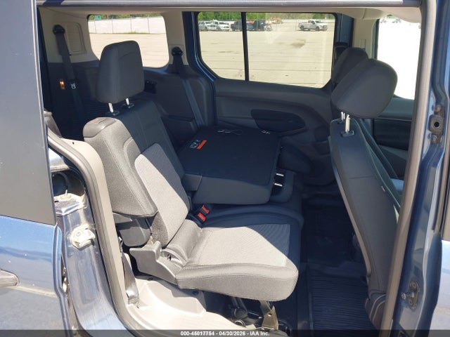 Продаж на аукціоні авто 2020 Ford Transit Connect Xl Passenger, vin: NM0GE9E28L1437707, номер лоту: 45017754