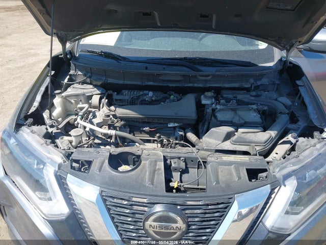 Aukcja sprzedaży 2018 Nissan Rogue Sv, vin: KNMAT2MT9JP520220, numer aukcji: 45017755