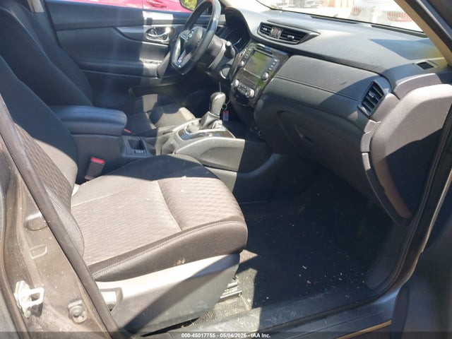 Aukcja sprzedaży 2018 Nissan Rogue Sv, vin: KNMAT2MT9JP520220, numer aukcji: 45017755