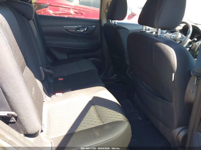 Aukcja sprzedaży 2018 Nissan Rogue Sv, vin: KNMAT2MT9JP520220, numer aukcji: 45017755