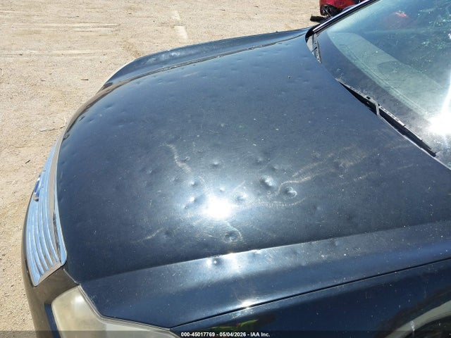 Aukcja sprzedaży 2008 Infiniti M35, vin: JNKAY01E68M605599, numer aukcji: 45017769