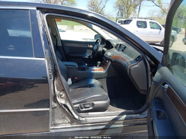 Aukcja sprzedaży 2008 Infiniti M35, vin: JNKAY01E68M605599, numer aukcji: 45017769