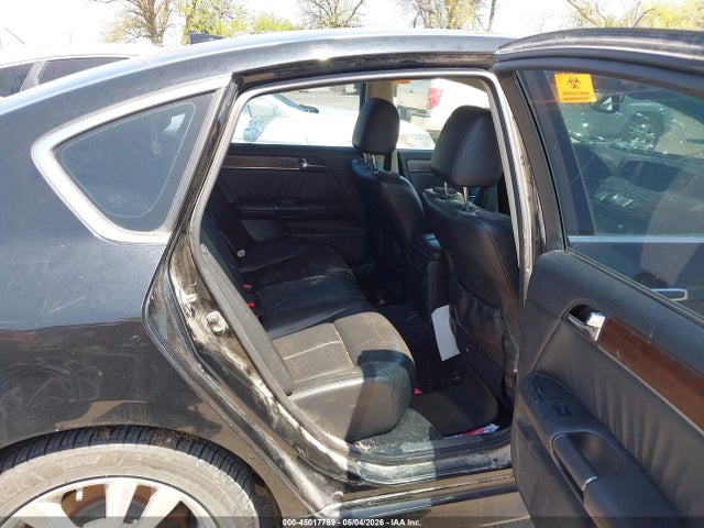 Aukcja sprzedaży 2008 Infiniti M35, vin: JNKAY01E68M605599, numer aukcji: 45017769