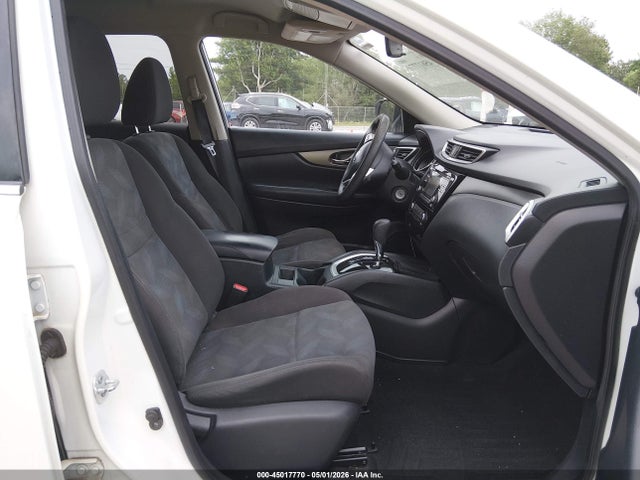Продаж на аукціоні авто 2016 Nissan Rogue S, vin: KNMAT2MT4GP731916, номер лоту: 45017770