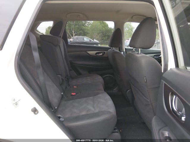 Продаж на аукціоні авто 2016 Nissan Rogue S, vin: KNMAT2MT4GP731916, номер лоту: 45017770