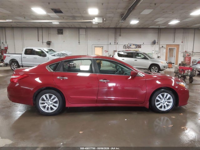 Продажа на аукционе авто 2017 Nissan Altima 2.5 S, vin: 1N4AL3AP7HN306917, номер лота: 45017780