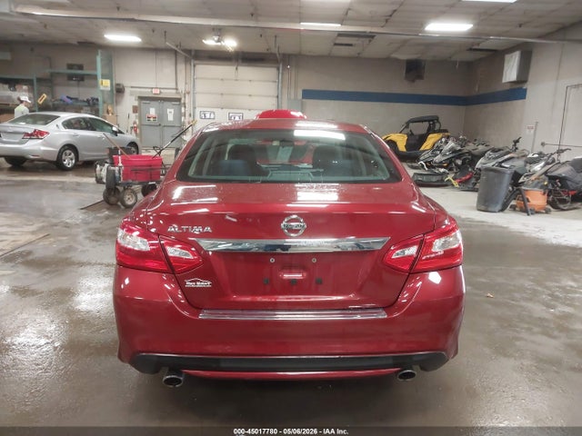 45017780 :رقم المزاد ، 1N4AL3AP7HN306917 vin ، 2017 Nissan Altima 2.5 S مزاد بيع