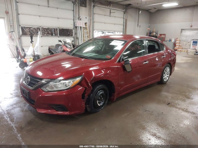 Продаж на аукціоні авто 2017 Nissan Altima 2.5 S, vin: 1N4AL3AP7HN306917, номер лоту: 45017780