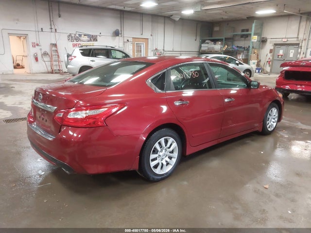 Продажа на аукционе авто 2017 Nissan Altima 2.5 S, vin: 1N4AL3AP7HN306917, номер лота: 45017780