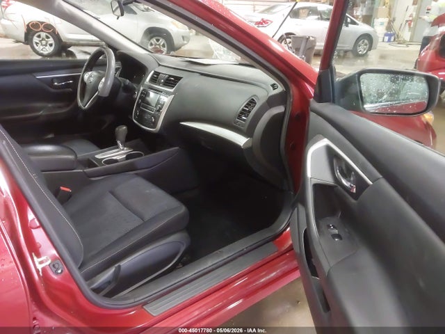 Продаж на аукціоні авто 2017 Nissan Altima 2.5 S, vin: 1N4AL3AP7HN306917, номер лоту: 45017780