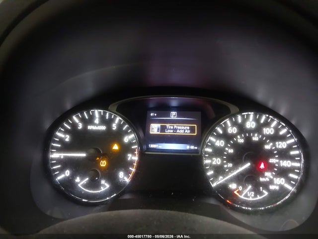 Продаж на аукціоні авто 2017 Nissan Altima 2.5 S, vin: 1N4AL3AP7HN306917, номер лоту: 45017780