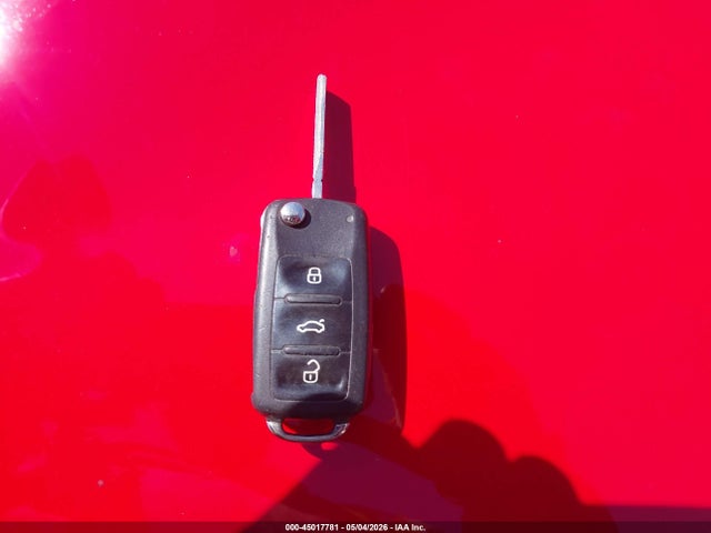 Продажа на аукционе авто 2014 Volkswagen Jetta 2.0l S, vin: 3VW2K7AJ0EM208562, номер лота: 45017781