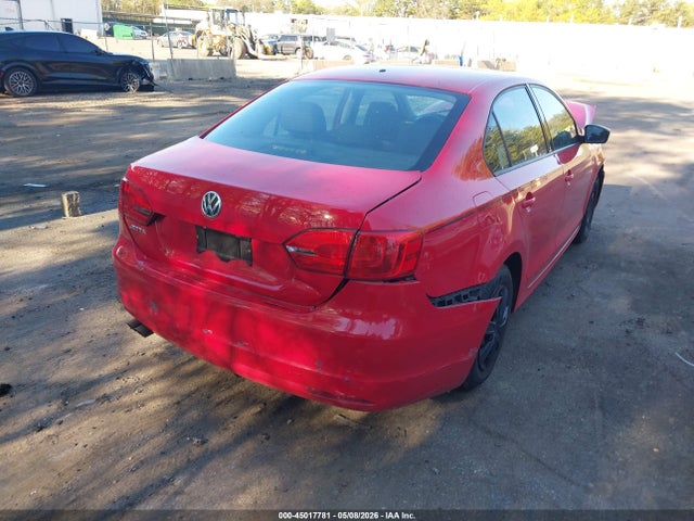 Продажа на аукционе авто 2014 Volkswagen Jetta 2.0l S, vin: 3VW2K7AJ0EM208562, номер лота: 45017781
