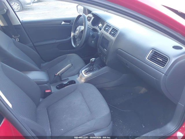 Продажа на аукционе авто 2014 Volkswagen Jetta 2.0l S, vin: 3VW2K7AJ0EM208562, номер лота: 45017781