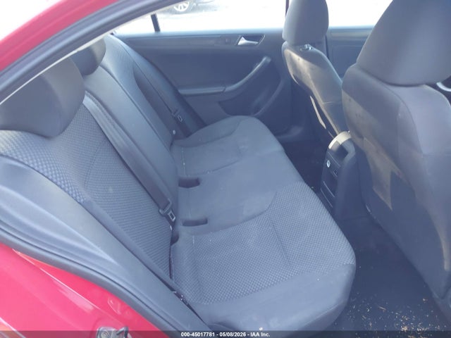 Продажа на аукционе авто 2014 Volkswagen Jetta 2.0l S, vin: 3VW2K7AJ0EM208562, номер лота: 45017781