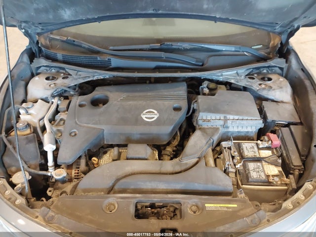 Aukcja sprzedaży 2014 Nissan Altima 2.5 S, vin: 1N4AL3AP4EC101675, numer aukcji: 45017783